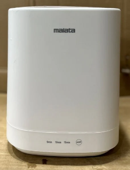 Amazon Lot Mini Portable Malata Washing Machine
